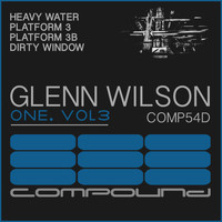Glenn Wilson - One. Vol 3