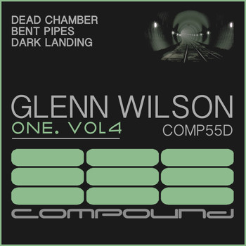 Glenn Wilson - One. Vol 4