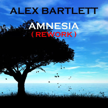 Alex Bartlett - Amnesia (Rework)