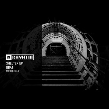 Deas - Shelter EP