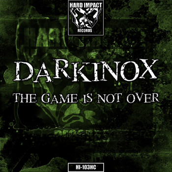 Darkinox - The Game Is Not Over