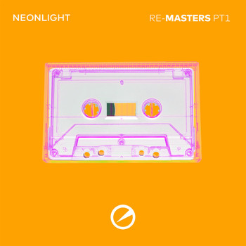 Neonlight - Re-Masters Pt1 (2019 remaster)