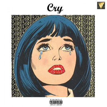2ENTY3HREE - Cry (Explicit)