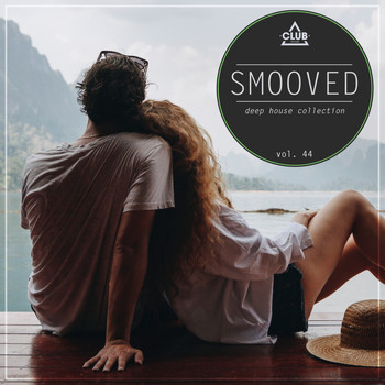 Various Artists - Smooved - Deep House Collection, Vol. 44