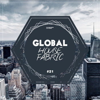 Various Artists - Global House Fabric, Pt. 21