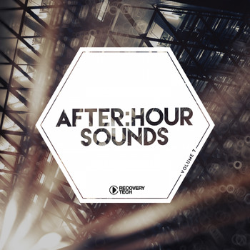 Various Artists - After:Hour Sounds, Vol. 7