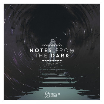 Various Artists - Notes from the Dark, Vol. 4