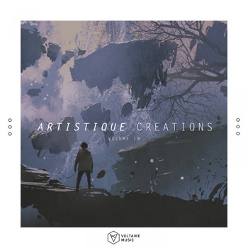 Various Artists - Artistique Creations, Vol. 19