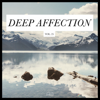 Various Artists - Deep Affection, Vol. 25
