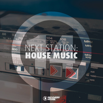 Various Artists - Next Station: House Music, Vol. 14