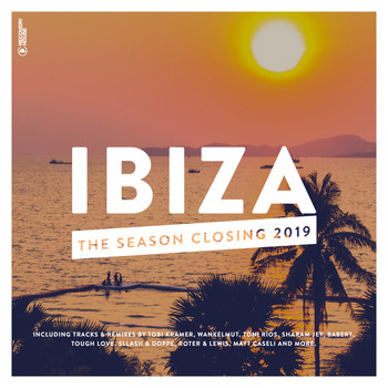 Various Artists - Ibiza - The Season Closing 2019