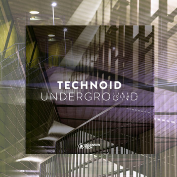 Various Artists - Technoid Underground, Vol. 4