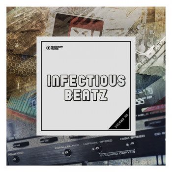 Various Artists - Infectious Beatz, Vol. 20
