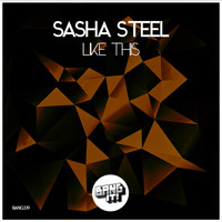 Sasha Steel - Like This