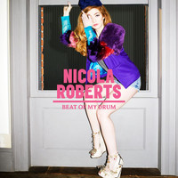 Nicola Roberts - Beat Of My Drum (Pictureplanes Sage Burn Remix Instrumental)