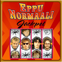 Eppu Normaali - Jackpot – 101 Eppu-klassikkoa 1978–2009