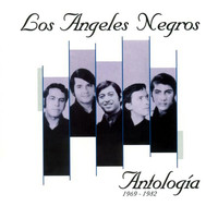 Los Angeles Negros - Antología 1969-1982 (Remastered 2003)