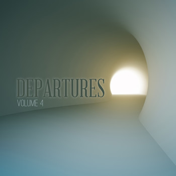 Various Artists - Departures, Vol. 4