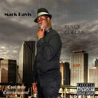 Mark Davis - Black Collar (Explicit)