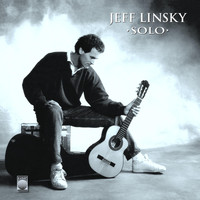 Jeff Linsky - Solo