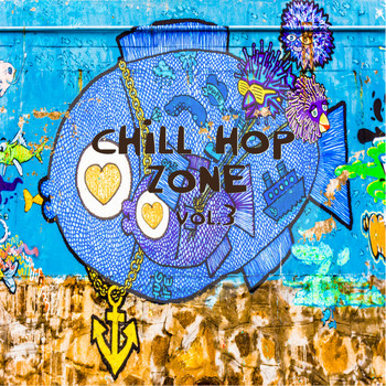 Various Artists - Chill Hop Zone, Vol. 3