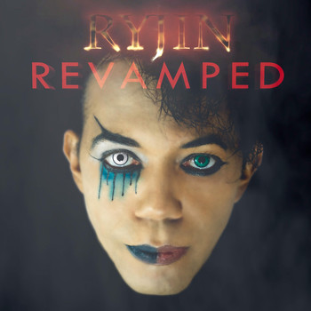 Ryjin - Revamped