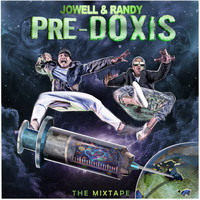 Jowell & Randy - Pre-Doxis (The Mixtape)