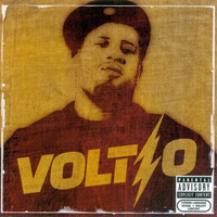 Voltio - Voltio (Explicit)