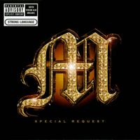Maestro - Special Request (Explicit)