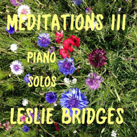 Leslie Bridges - Meditations III
