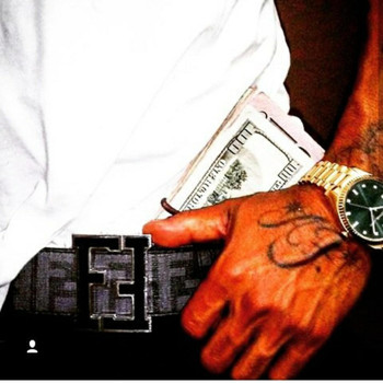 Dman - $MoneyONtheLine (Explicit)