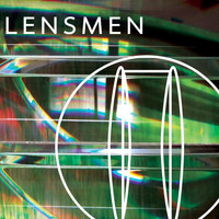 Lensmen - Scared of Swimming - EP