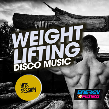 Various Artists - Power Lifting Disco Music Hits Session