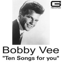 Bobby Vee - Ten songs for you