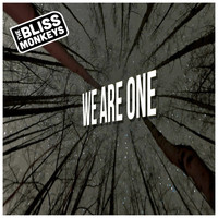 The Bliss Monkeys - We Are One (feat. IF THE POET)