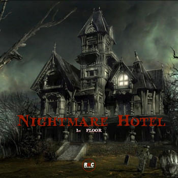 Various Artists - Nightmare Hotel 1st Floor