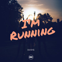 Jajo G - I'm Running