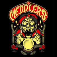 The Meddlers - We See All, We Know All