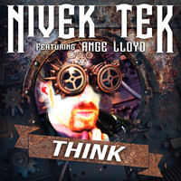 Nivek Tek - Think (feat. Ange Lloyd)