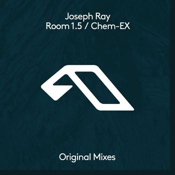Joseph Ray - Room 1.5 / Chem-EX