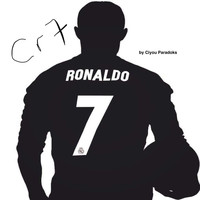 Ciyou Paradoks - CR7 (Ronaldo) the Best