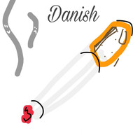 DaNish - Unwind