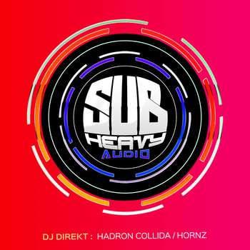 DJ Direkt - Hadron Collida / Hornz