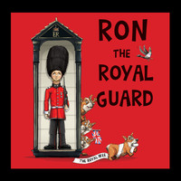 Mr Yipadee / - Ron The Royal Guard Song