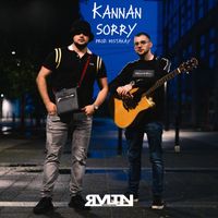 Kannan & MistaKay - Sorry