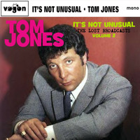 Tom Jones - It&apos;s Not Unusual: The Lost Broadcasts Vol. 2