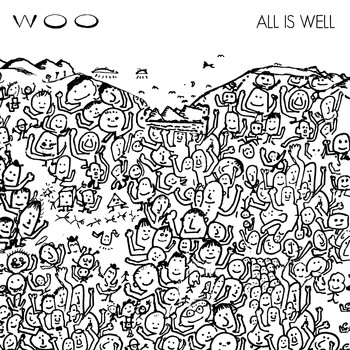 WOO - All Is Well