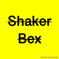 Davidian / - Shaker Bex