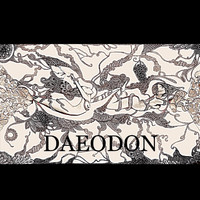 Daeodon - No Time to Die