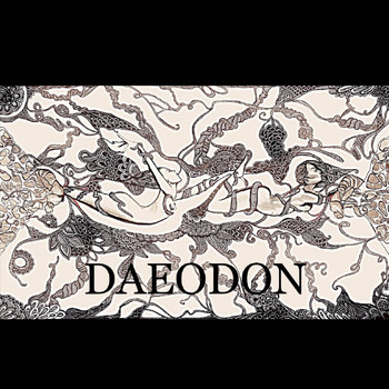 Daeodon - No Time to Die